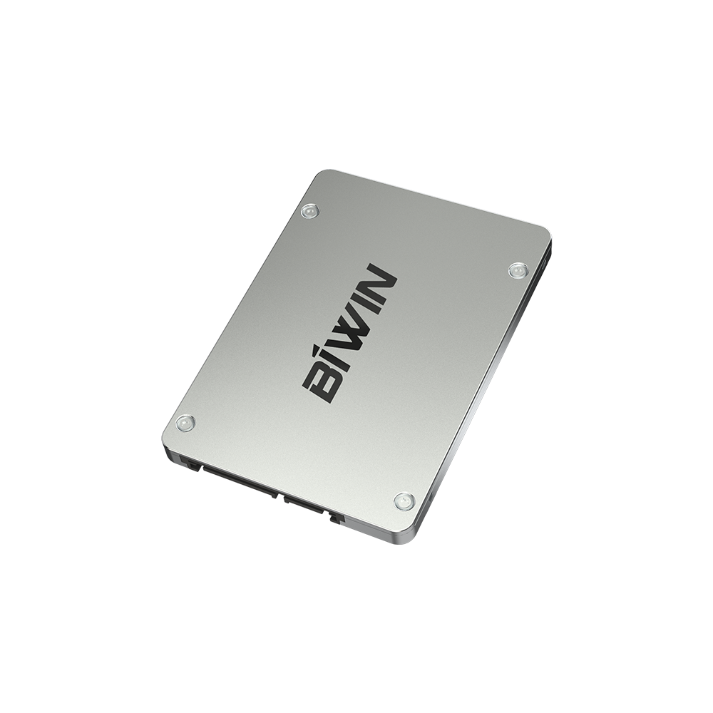2.5" Inch SATA SSD（圖1）