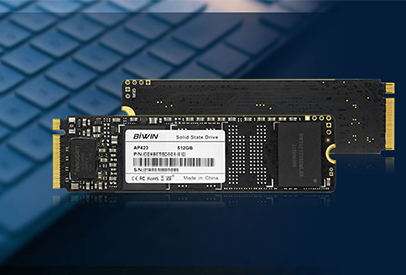 佰維推出AP423系列PCIe M.2 SSD，PC OEM存儲產品線再添生力軍